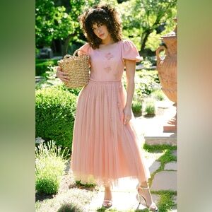 NWT Ivy City Co Dress Small